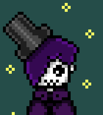 ...when somebody brings up E................................this is what i remember http://pixelartmaker.com/art/a6e6962e0b60426