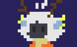 [777455] welcome backeth