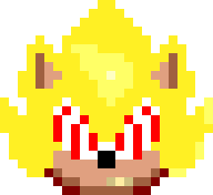 [9ad64d] Fleetway idle