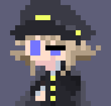 [777455] Oh- I haven't yet actually- I know there's-- uh--- strangely a ton of different Royal families here- so I vaguely heard of her I think?