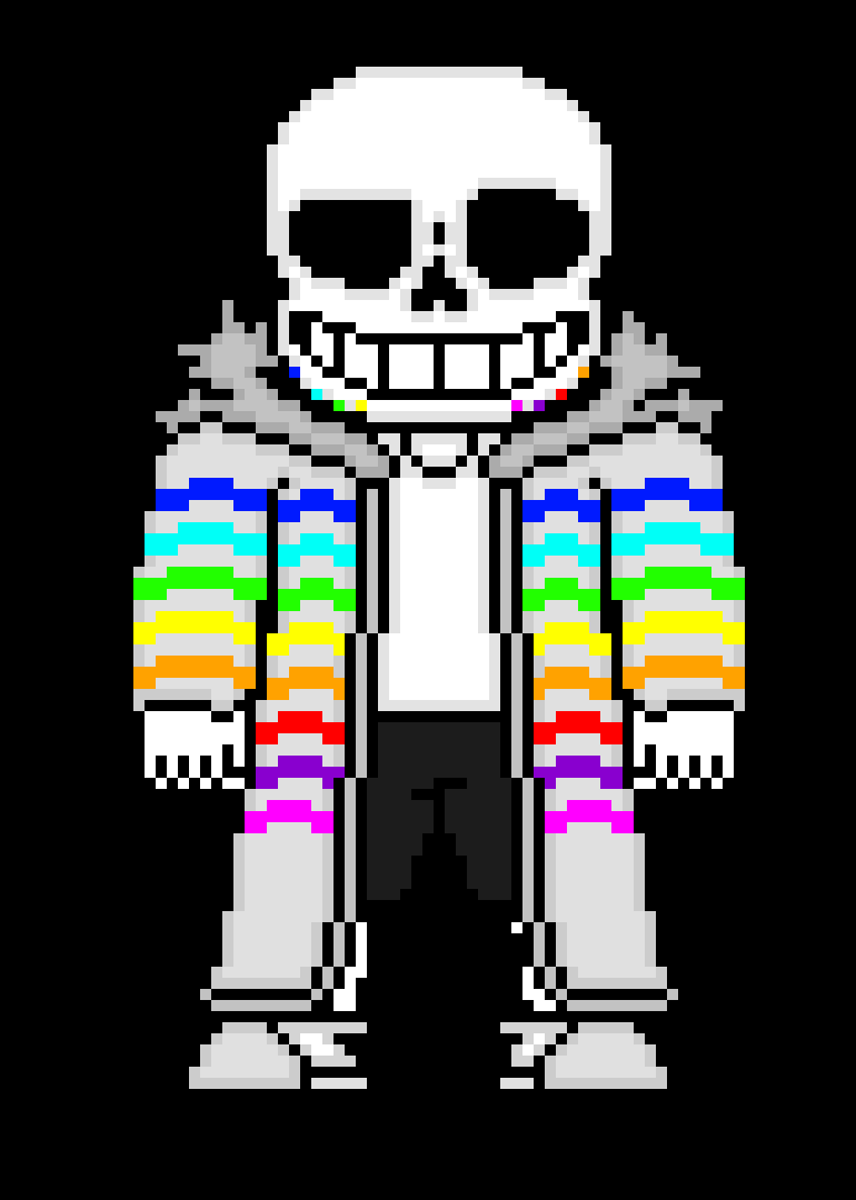 [02042d] Ugh, fine, we will me that freak