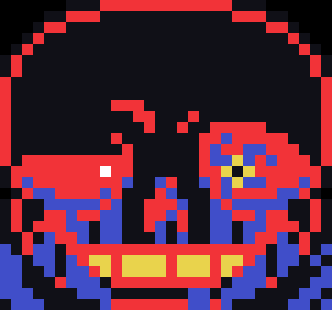 [71db5a] It's strange.