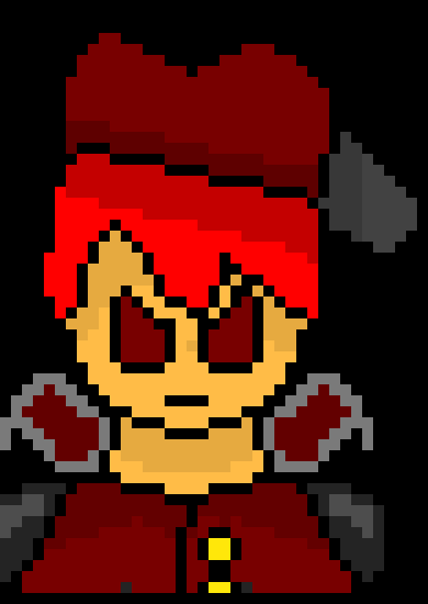 [49cd9d] I did nothing to you sans