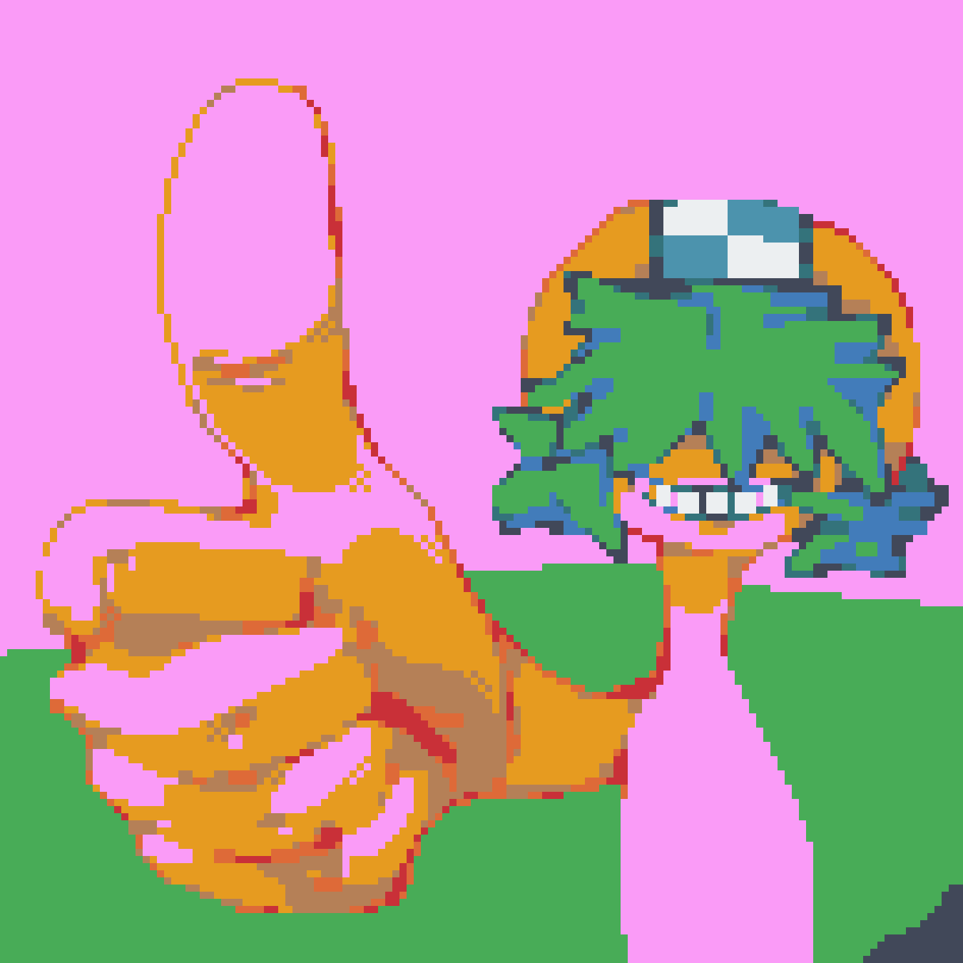 [68c135] real n true