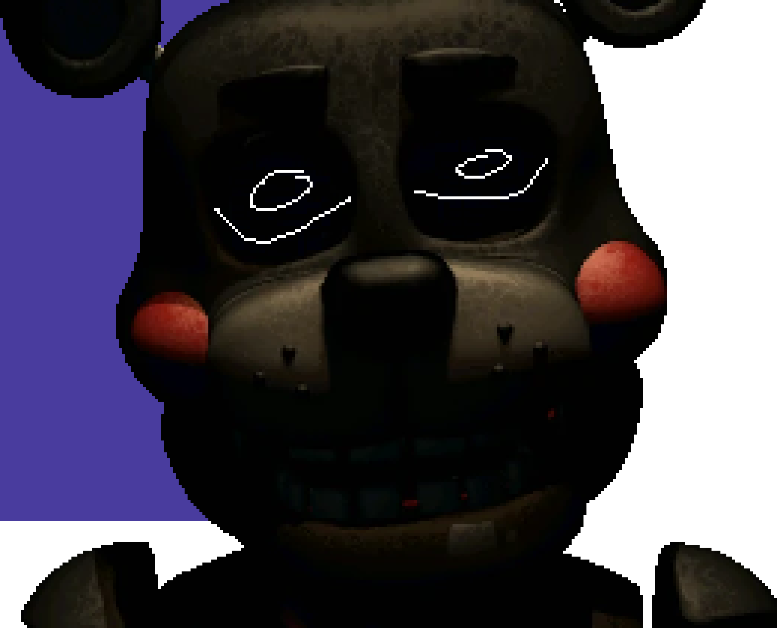 [929e1a] endless i would draw but i dont have a pencil so i just have to kill myself