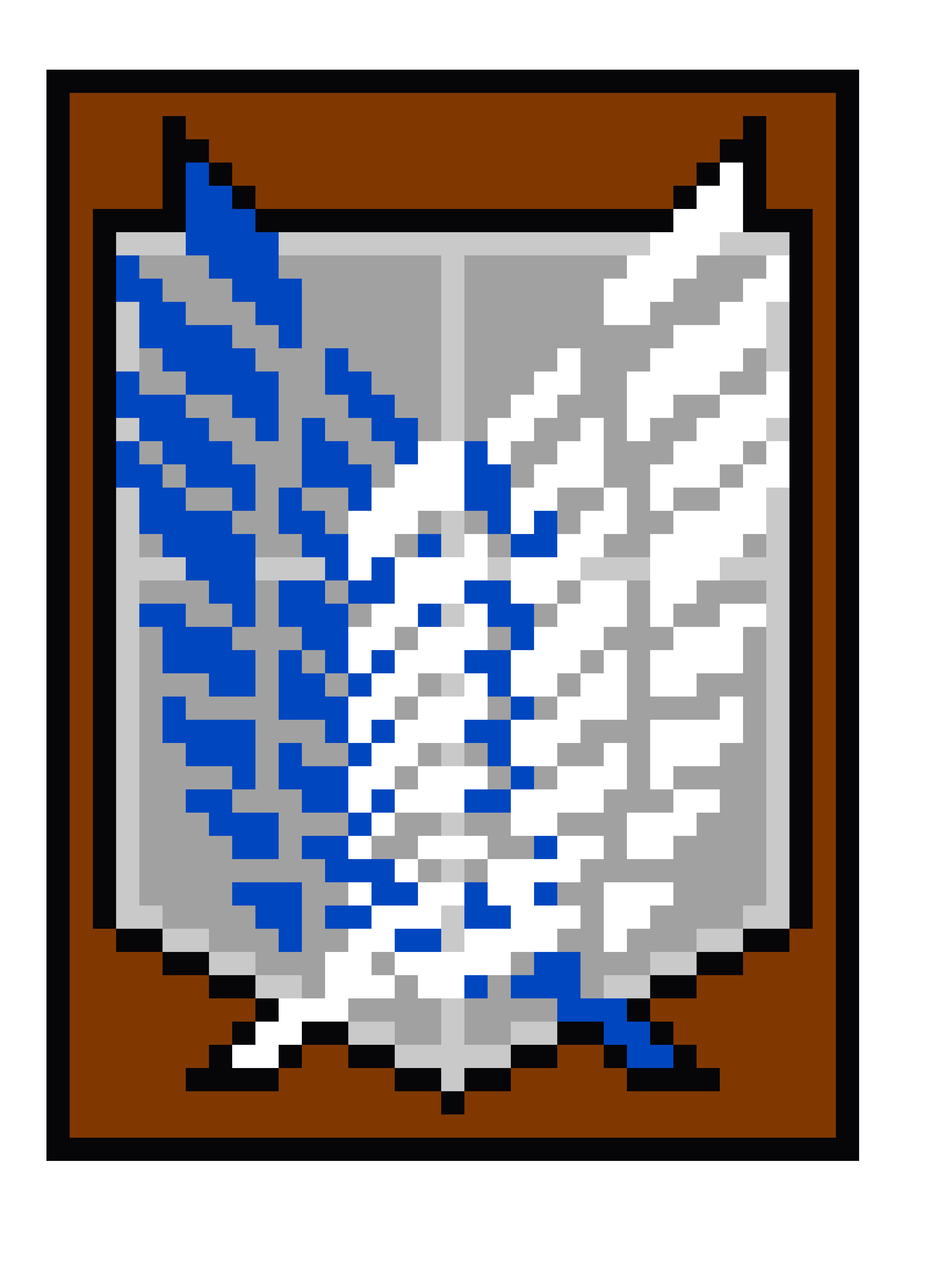 Legion de Exploracion SNK