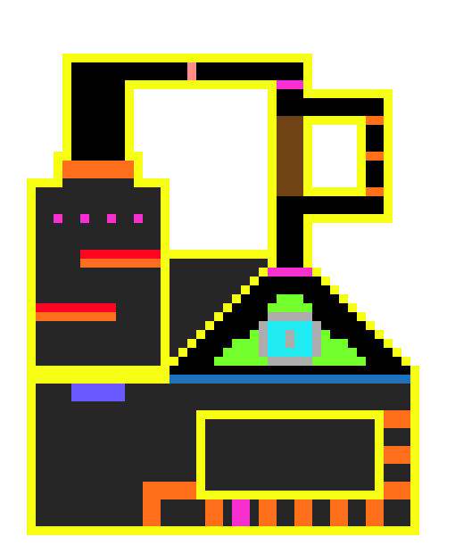 [9664c4] New Donk City. MK9 idea