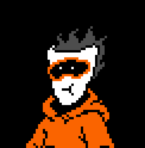 yall can try to make random aus if you want cause idk what else to do