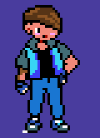 [050127] man those 4 years really flew out of my hands huh