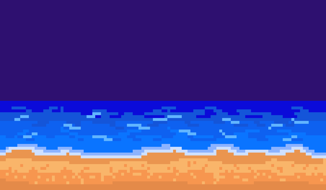 [324c86] beachthing