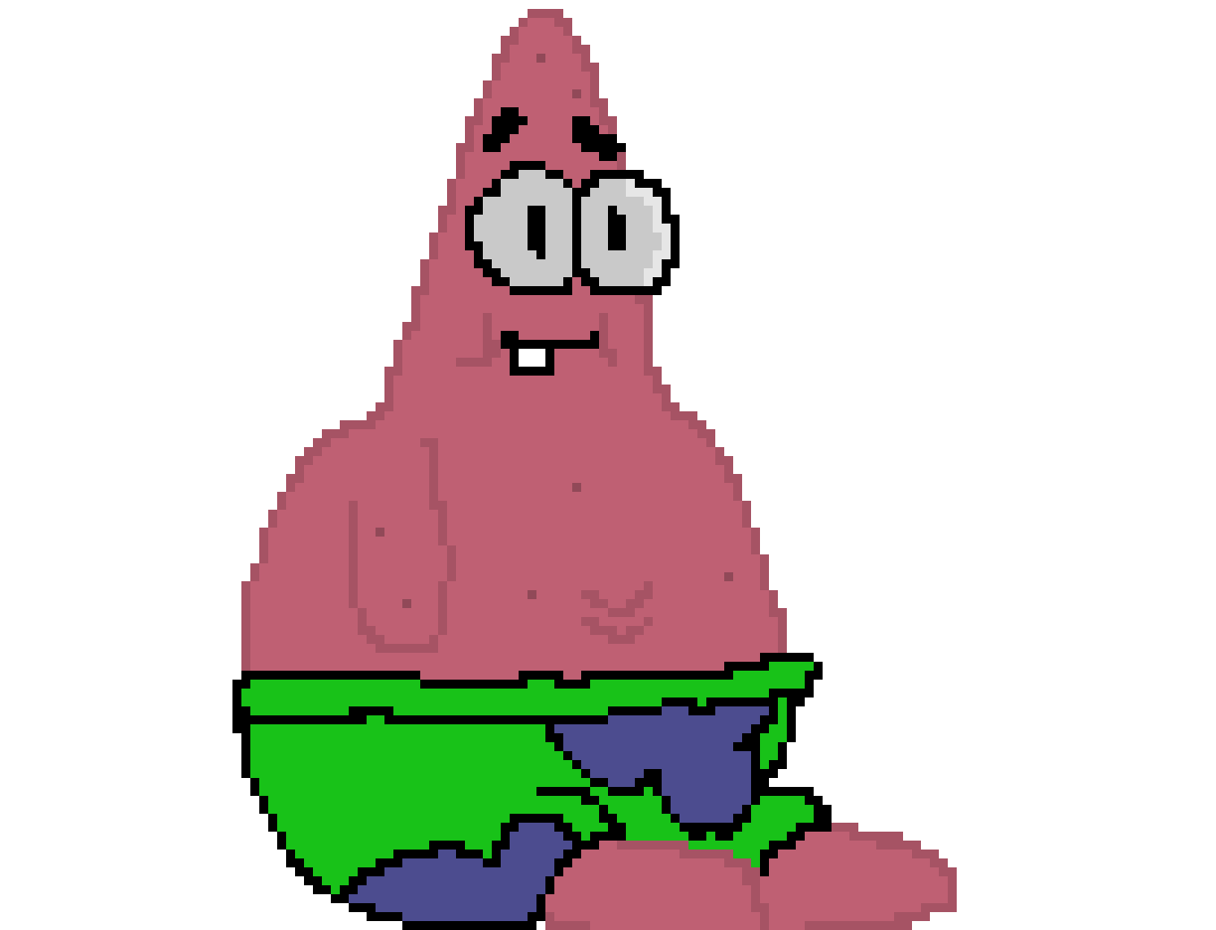 patrick