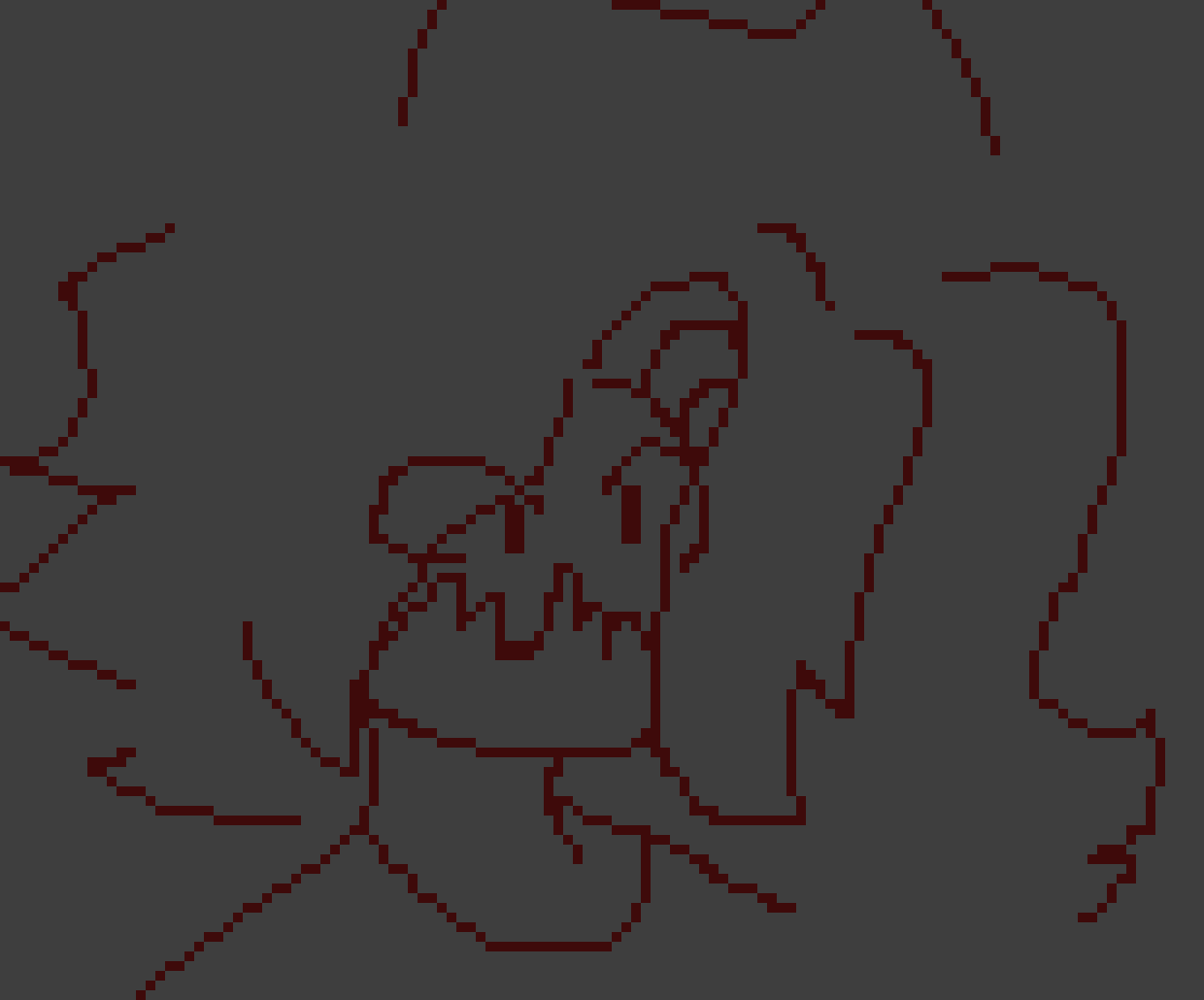 [92d201] Silly Stringalini