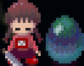 [2dc81e] *The culprit(s) has been discovered! T'was Prince Fluff and Kirby who did the deed! Surprisingly it wasn't Marx, but regardless, at least Bandana Dee has some manditory helpers now. Nonetheless, the day passes by once more and the night came to view; and once the night had passed, the morning arrived once more. Today was a rather sunny day, yet it remained rather windy, careful under any loose tree branches.*