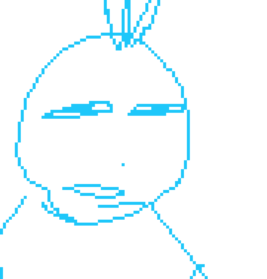 [874169] i didnt say it was nsfw I gave an EXAMPLE of the "its just pixels" argument being invalid and showing why it doesnt work