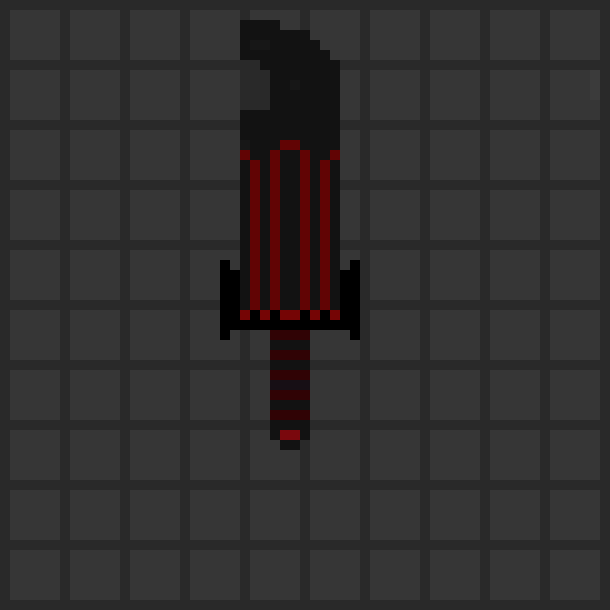 Tara´s 10x 10 grid project