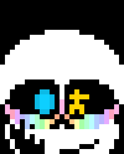 *SR. Pelo Slaps Syl and walks away with broomy* B y E! -jase