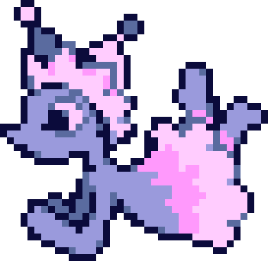 [c4821a] MizzleShiny