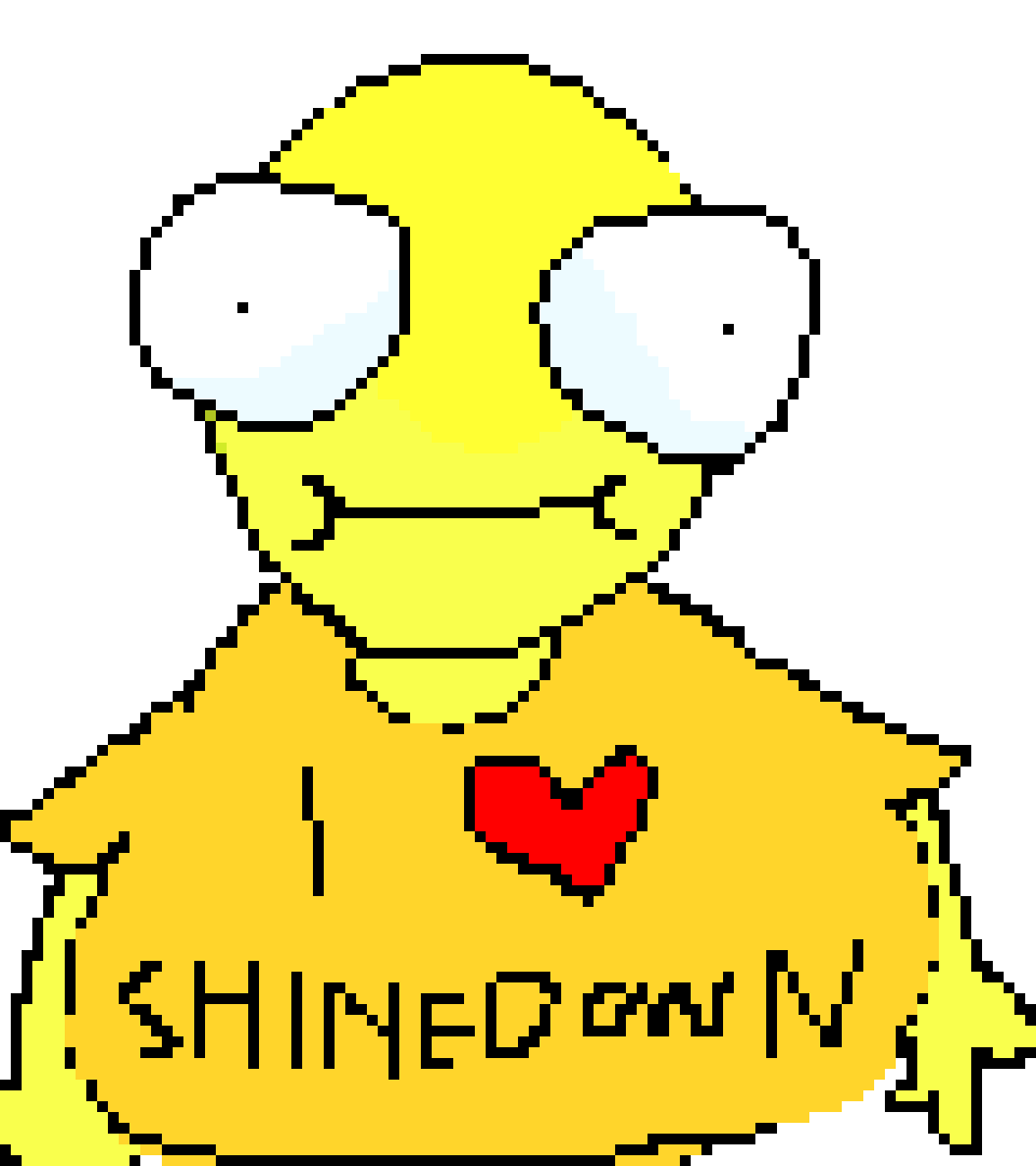 this guy needs a name