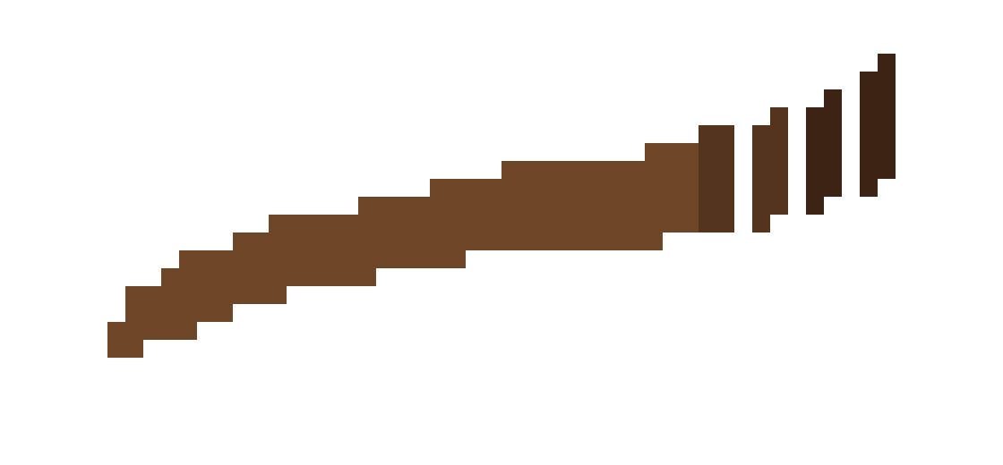 [cfe89f] Left Brow Alternate Fade