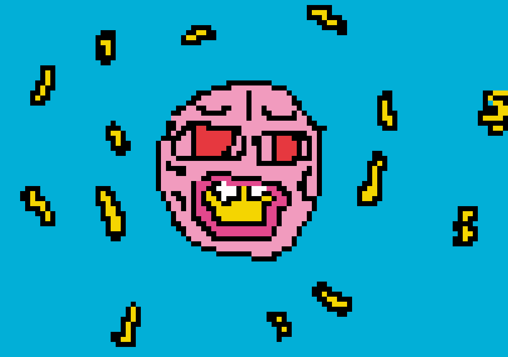 [75211f] Cherry bomb alter ego