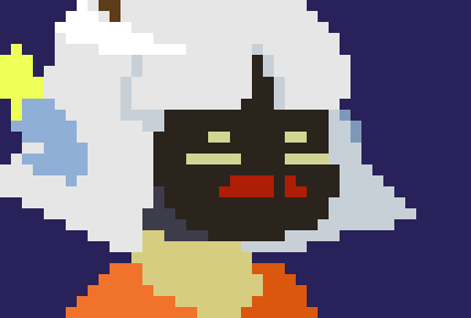 [777455] I'll be frankly honest- I'm having time focusing with what's... going on irl... I didn't think something like that would come up... (I'm not gonna say what is exactly going on cuz I sort of don't want to-)