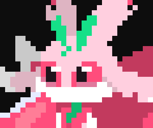 [777455] (To sorta help continue things alone) *As they would wonder around, Uri would interract with some of the wandering creatures and they always made a strange musical sound when being interracted with.*