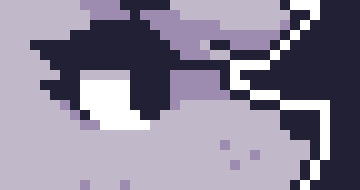 [b96dec] I have tried doing mouse and pixel art for Y E A R S .