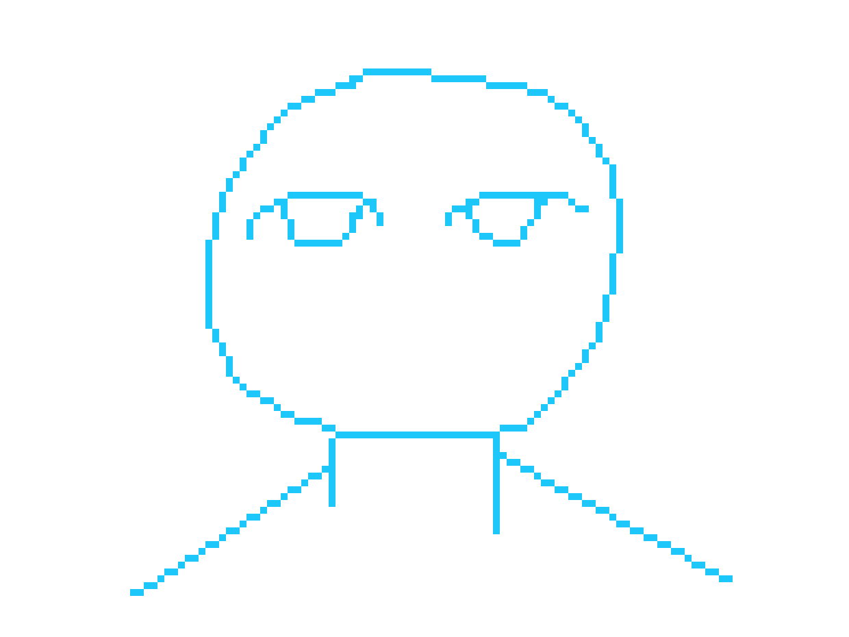 bradar please make logo for my company: detal mick