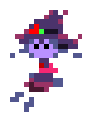 ok so ima get off for now, and i wanna draw Froslass design instead of going right to making a pixel art, i feel as if it'd be easier for me to do. I wanna make a design i like in a easier fashion