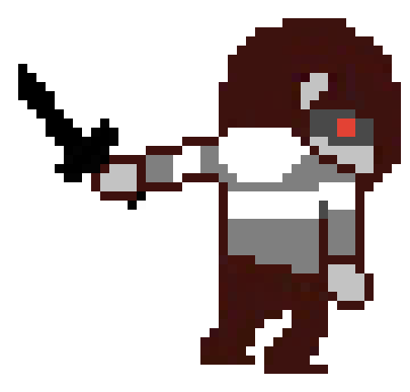 [a9d0e4] Rispher-knife