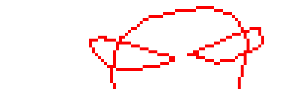 [32159b] john without a doubt got backshots, gay ass nigga