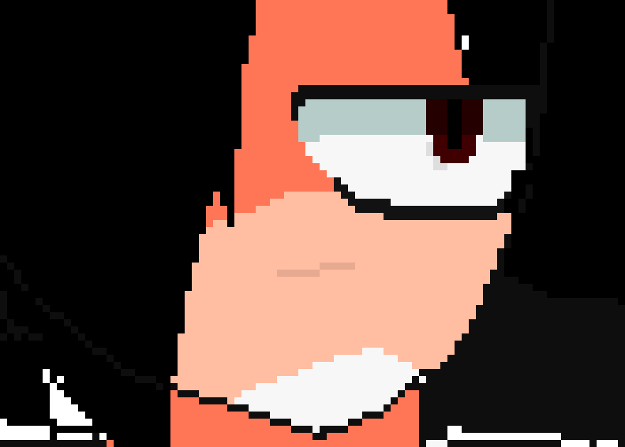 [224848] PAM  being  dead fr sucks