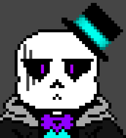 *Looks like post is back for a while. except she isn't using her sprite because she's on a mac and they can't zoom out.*