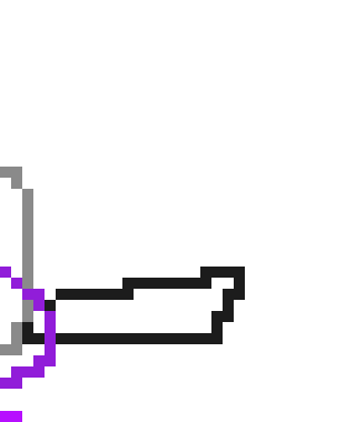 [7521f9] I thought I forgot to put in the handle but it was just the tone of grey fitting in with the background