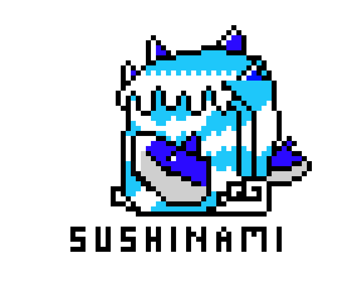 Sushinami