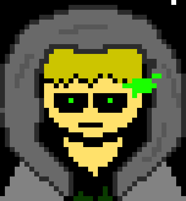 (ok anau i dot have time due to school and mc arctic fox i wouldve known if i was on back then but i wasnt)-landon