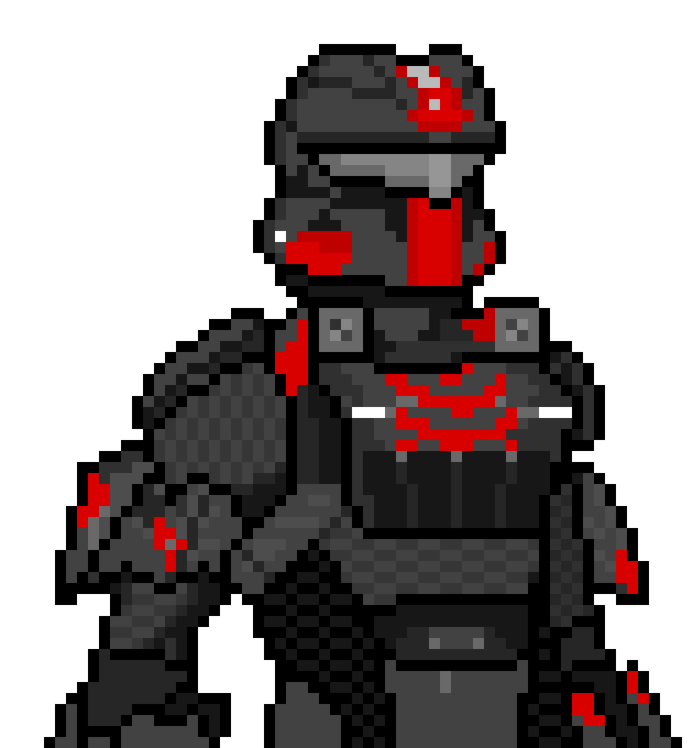 (I guess the tank is just going to be ignored)*Felix is sitting on a tree branch, looking for anything interesting* Felix: "..." -Pathfinder