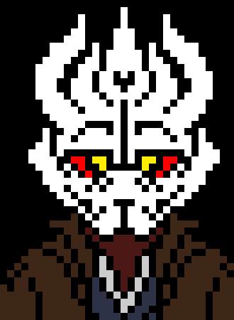 [57dac4] Ofcourse Dell wants the horns thicc 🙄/j