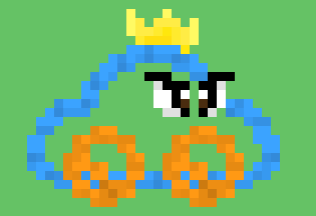 [8ed5a4] *vrooms away to hide-*