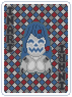 [3c0bc8] 019 Mime Inari