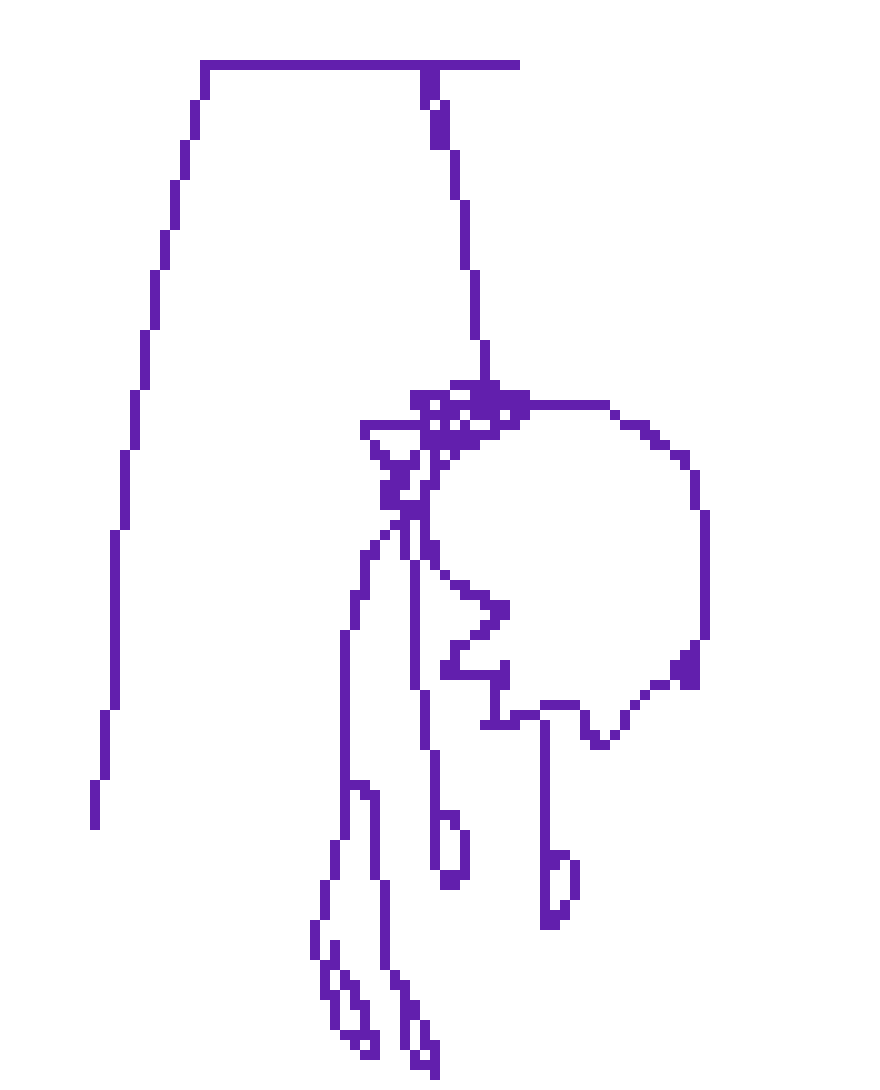 [63a22a] bro left me hanging