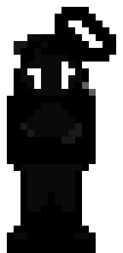 [d3c520] . . . ᴅɪᴅ ɪ ᴍɪꜱꜱ ꜱᴏᴍᴇᴛʜɪɴɢ?