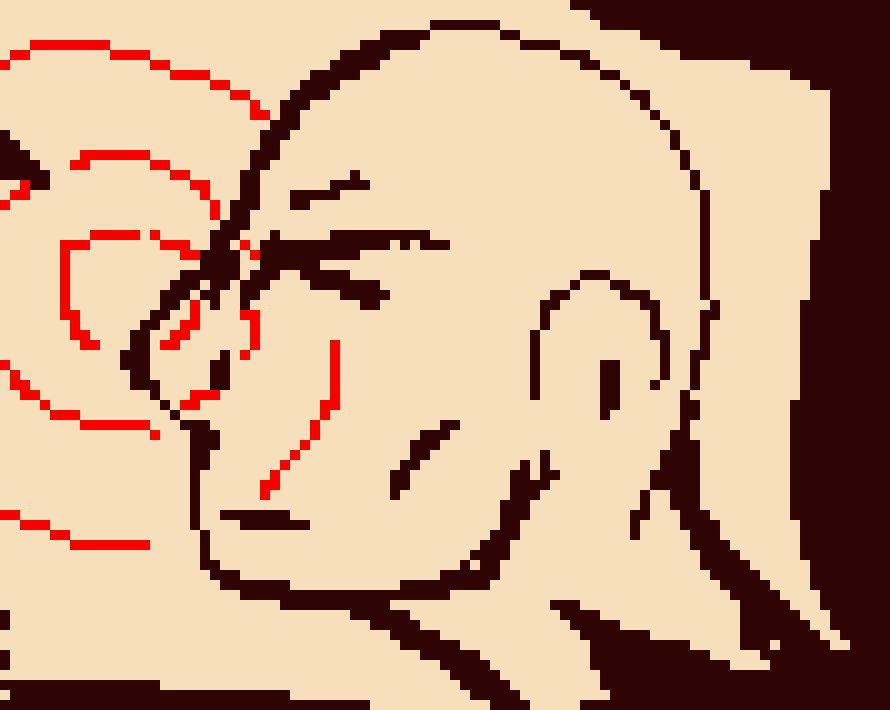 [050127] i should make more of these shitty scuffed edition album covers this is pretty fun