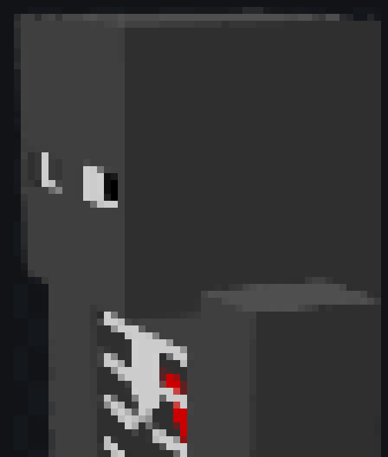 [816c09] Everything but the torso is flesh. The only organs they have is a brain and a heart.))