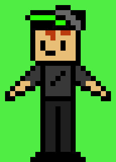 [520568] look I made one-