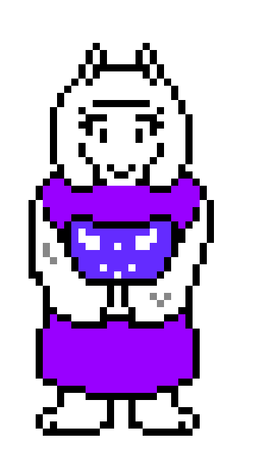 Toriel