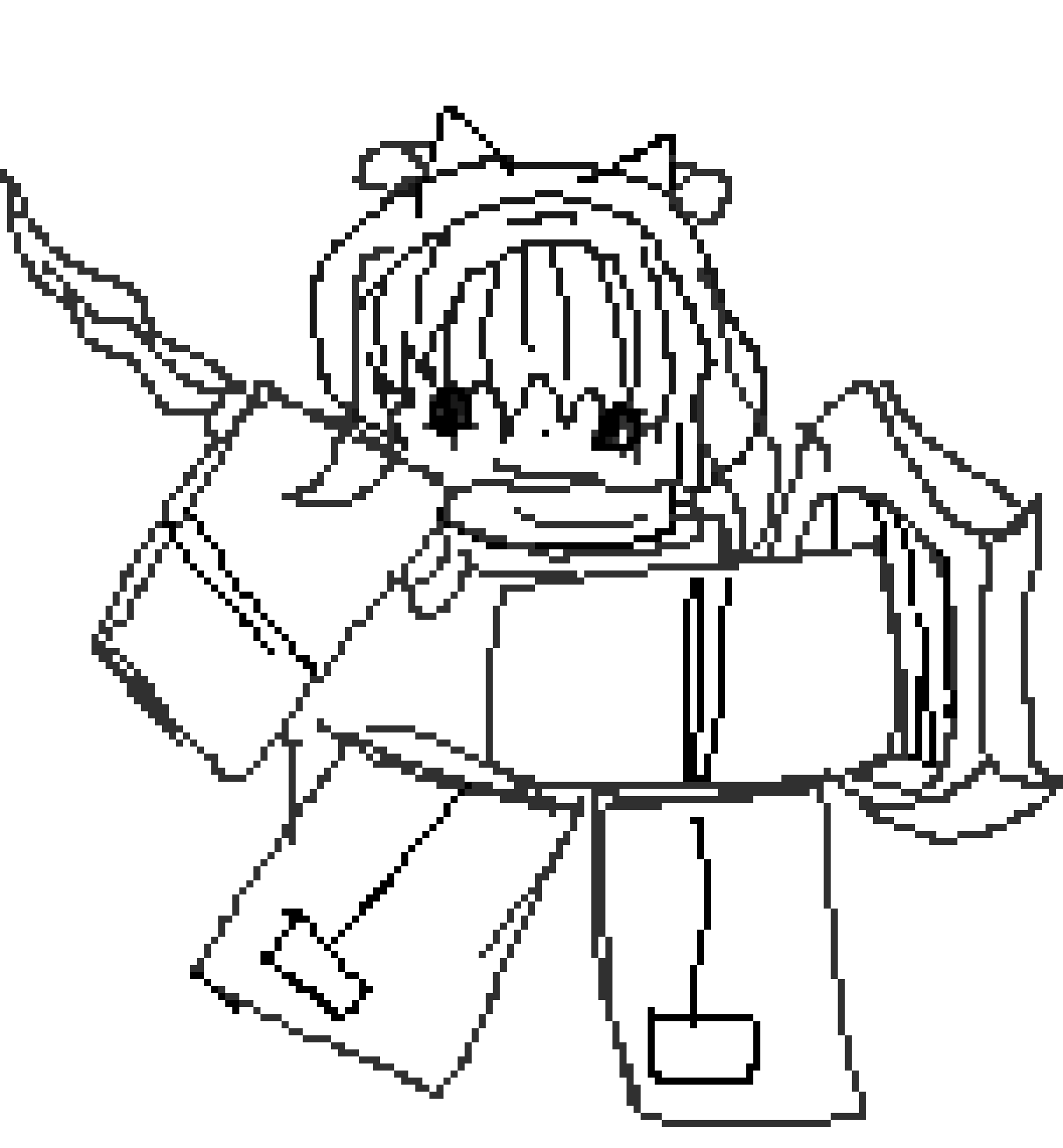 [ede34d] anubis erebet, dread of the authority