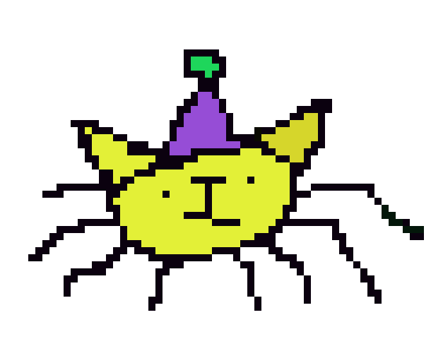 [093193] Party Thing