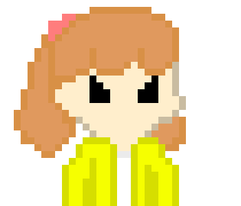 -slowly puts hands down glaring at the window-