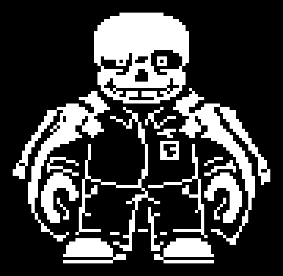 [75cac7] Undertale: Residual Culmination [p1]